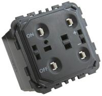 Legrand Celiane Мех светорегулятора нажимного 40-600 Вт для л/н и обм тр-ров 2 мод