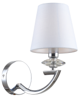 Бра светильник Rivoli Alice 2062-401 настенный 1 х Е14 40 Вт классика