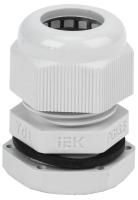 Сальник PG 13,5 диаметр проводника 7-11мм IP54 20шт (СТ) IEK