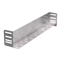 Переходник упрощённый горизонтальный на 400 мм Н100 Промрукав