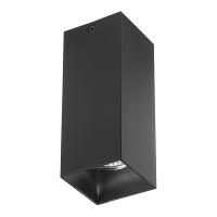 216387 Светильник RULLO HP16 ЧЕРНЫЙ