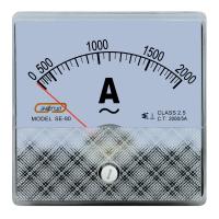 Aмперметр SE-80 2000А/5А (2,5) ЭНЕРГИЯ