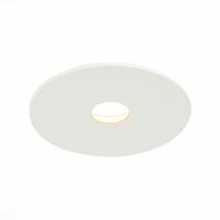 ST217.538.09 Св-к встр. Белый LED 1*9W 3000K 510Lm Ra>90 36° IP20 D57xH52 220-240V Встраиваемые светильники