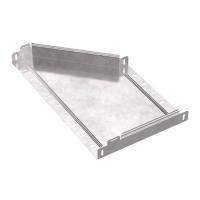 Переходник правый Стандарт 500х300х50 Промрукав