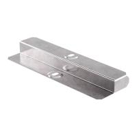 Переходник по высоте Стандарт 200х100х80 Промрукав