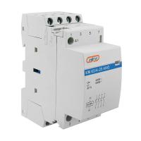 Модульный контактор КМ63/4P 25A 4НО ЭНЕРГИЯ