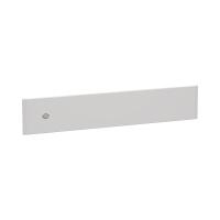 Дверь секционная глухая В150 Ш800 EKF AleSta