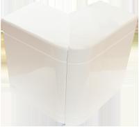 Угол внешний изменяемый для кабель-канала 100х50 (4 шт/уп)