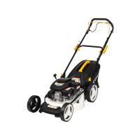 Газонокосилка бензиновая KR-460SP самоходная, 150см3, 46см KRANZ