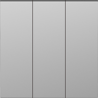 Клавиша 3-я, сталь, серия S08