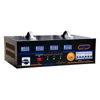 Стабилизатор  CНВТ-  4 500/3 ЭНЕРГИЯ Нybrid