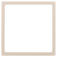 14-6001-02 ЭРА Декоративная рамка, Эра Elegance, сл.кость (30/300/9600)