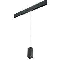 PRORP387 Светильник д/1-фазн трека RULLO HP16 (216387+595957)