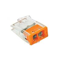 Клемма СМК 2273-242 (с пастой) 2 отверстия 0 5-2.5мм2 (4шт.) EKF PROxima