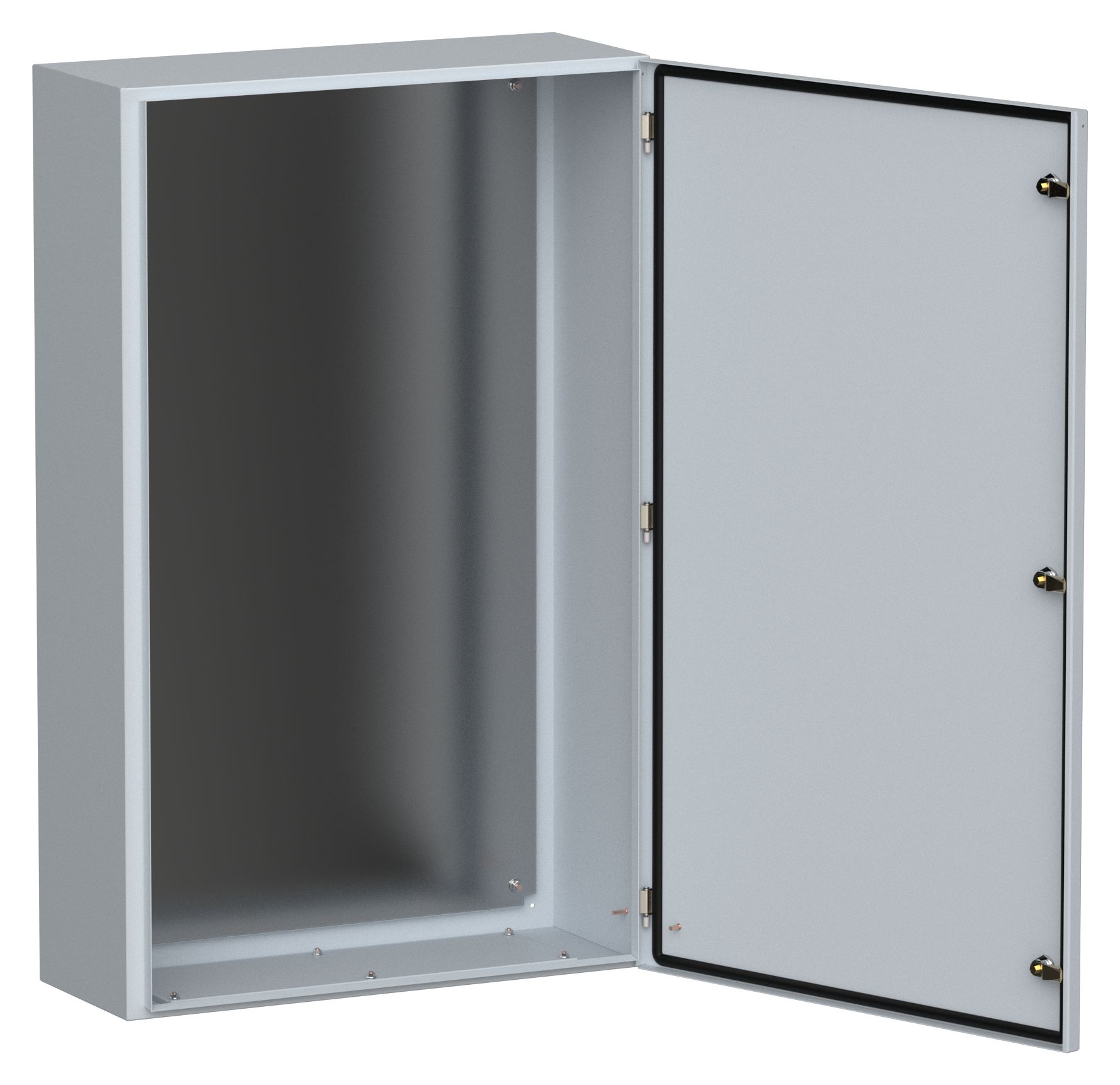 Корпус металлический ЩМП-6-0 (1200х750х300мм) У2 IP54 IEK