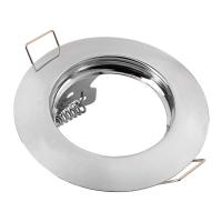 Cветильник  GCL-MR16-B- С хром 2/200