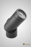 Накладной точечный светильник AM Group AM05 BK