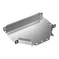 Ответвитель Т-образный Стандарт INOX (AISI 304) 200х50 Промрукав