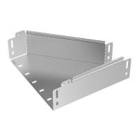 Переходник правый Стандарт HDZ 300х100х100 Промрукав