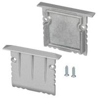 Заглушка ALU для ALU-POWER-W35-F глухая