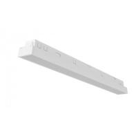 Светильник для магнитного шинопровода с широким углом рассеивания света MAGNET AM 417 LL-20-72P-48W-3000K WH