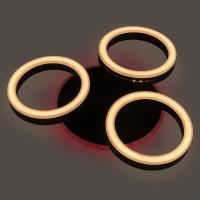 Светильник GSMCL-Smart60  65w  Centurion-2 черный RGB (1/5) (3кр)