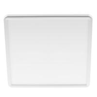 Встраиваемый светильник светодиодный ЭРА  LED 6-20-4K/1 квадратный регулируемый LED 20W 220V 4000K