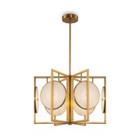 Подвесной светильник Maytoni MOD099PL-06G