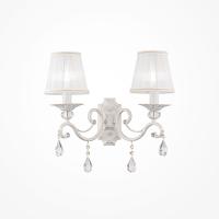 Настенный светильник (бра) Maytoni ARM247-02-G