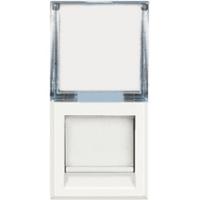 BT Axolute White Розетка компьютер RJ45 6 кат. FTP  тип коннектора - безинструментальный IDC 1 мод