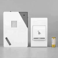 Звонки беспроводные GDB-B-003  на батар  ( мод 4 в заказе)