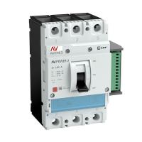 Выключатель автоматический в литом корпусе AV-POWER-5/3 1600А 70кА ETU6.2 EKF