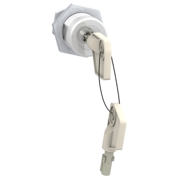 1 ЗАМОК PROFALUX