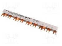 Z-GSV-16/3P+3N Соединительная шина  3P+3N  80А  1 метр