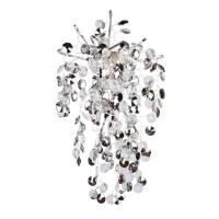 Бра AM Group FACETED AP5 SILVER