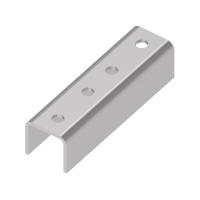 Соединитель внешний 41х41 HDZ Промрукав