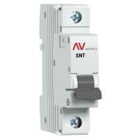 Расцепитель независимый AV-SNT EKF AVERES