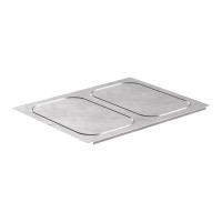 Крышка ответвителя Т-образного вертикального Стандарт 600 Промрукав