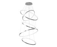 09475-5A,02 Подвес димм.Амия хром Led 150W