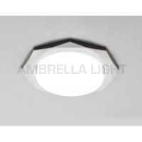 G180 SL серебро GX53