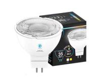 Лампа LED MR16-PR 4W GU5.3 4200K (35W) 175-250V