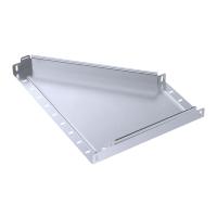 Переходник правый Стандарт INOX (AISI 316) 500х200х50 Промрукав