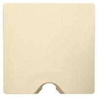 Legrand Etika Сл.кость Вывод кабеля IP 44