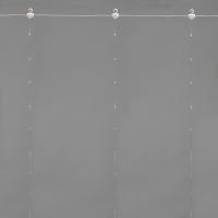 Гирлянда Светодиодный дождь из росы 3х3 м, теплый белый, USB + пульт управления NEON-NIGHT