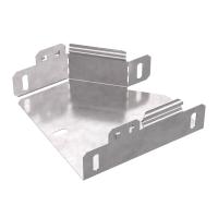 Переходник правый Стандарт 150х100х50 Промрукав