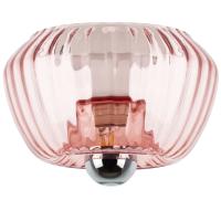 809002 Люстра CELESTA 1х6W (led) E14 КРАСНЫЙ/БЕЛЫЙ