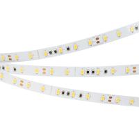 Лента ULTRA-5000 24V Warm3000 2x (5630, 300 LED, LUX) (Arlight, 30 Вт/м, IP20)