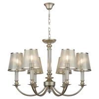 Люстра подвесная AM Group JOLLY SP6