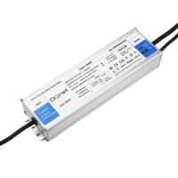 Блок питания DALI,с функцией Push-Dim, PFC >0.95, 200Вт