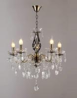 Люстра P6797/5 AB  (1)